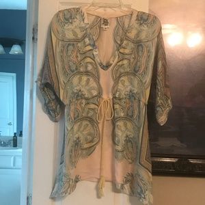 Ivy Jane Blouse - Size S
